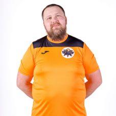 Mariusz Kimszal