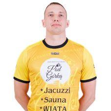 Bartosz Czokajło