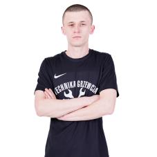 Dawid Miłun