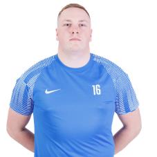 Kacper Laser