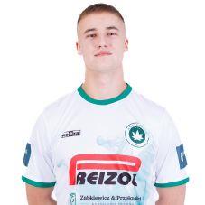 Adam Minkiewicz