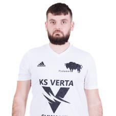 Wiktor Czerw
