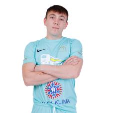 Maciej Szydłowski