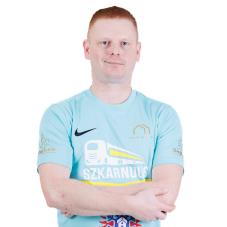 Marcin Żyliński