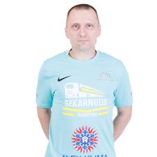 Andrzej Ejdulis