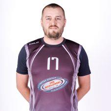 Paweł Zaborowski