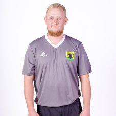 Sebastian Chrapowicki