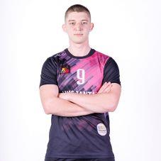Kamil Jabłoński