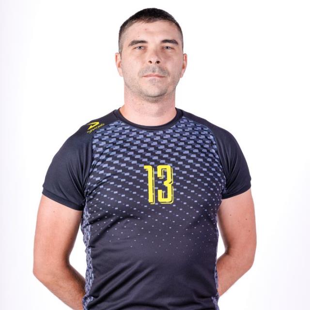 Piotr Kowalewski