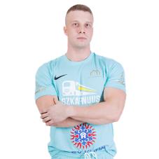 Adrian Łejmel