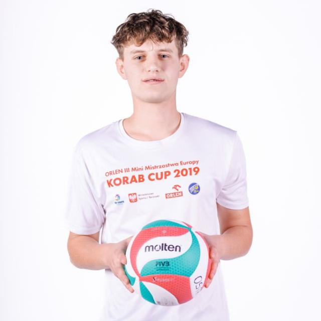 Bartłomiej Dominik