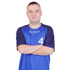 Piotr Gwaj