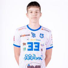 Oscar Walendzewicz