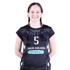 Aleksandra Dębska 
