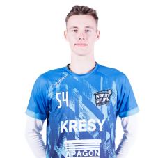 Kacper Zackiewicz