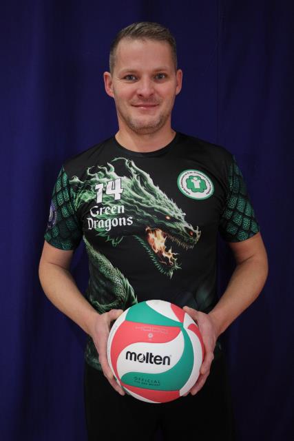 Adam Wołoch