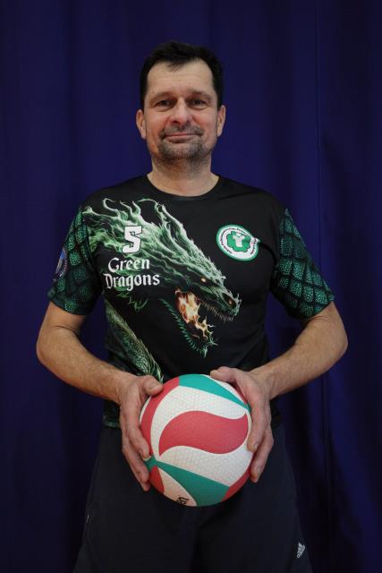Krzysztof Balcerowski