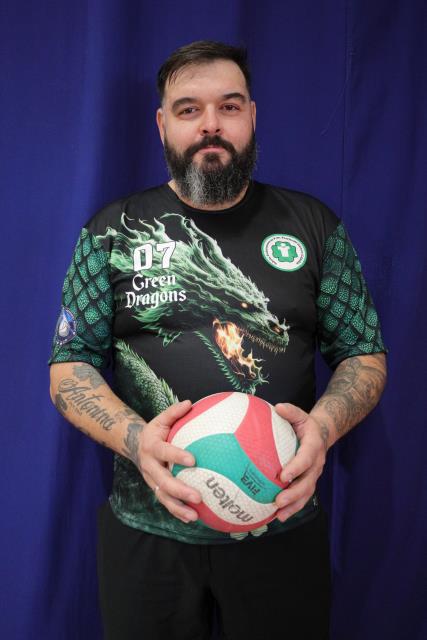 Mariusz Noga