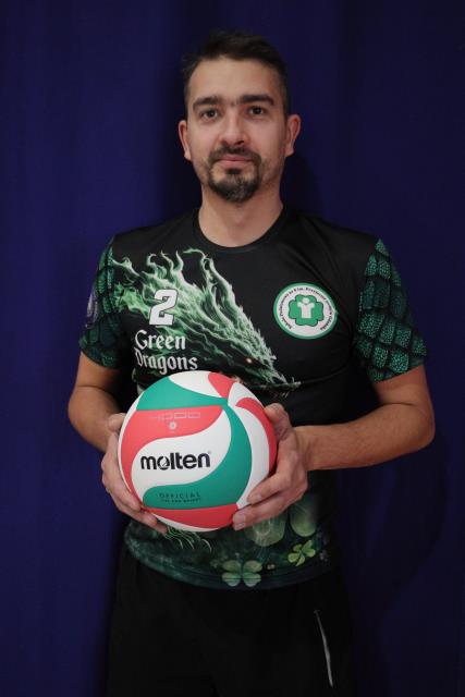 Mateusz Okoniewski