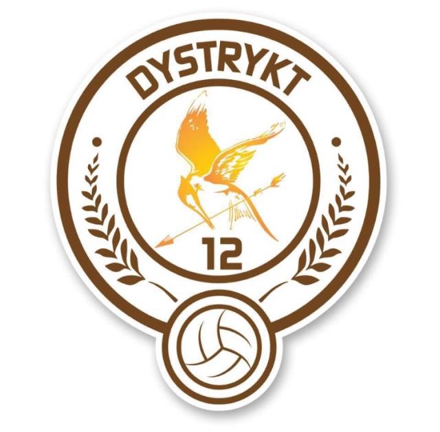 Dystrykt 12 SP12