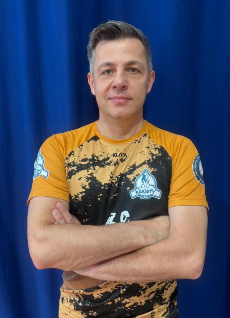 Łukasz Hirsch