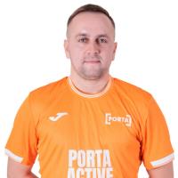 Michał Żukowski