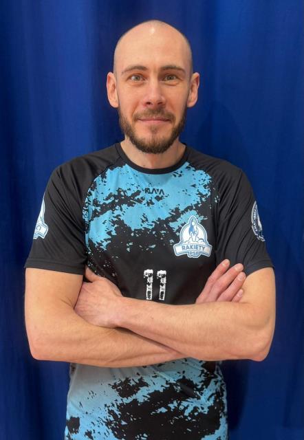 Piotr Adamczak