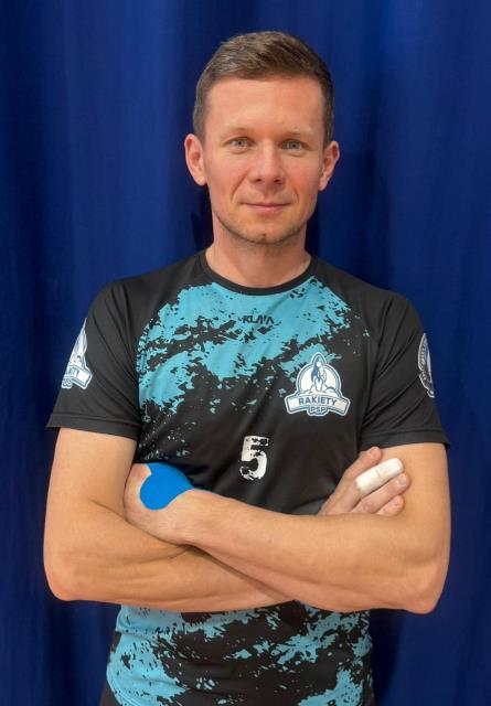 Damian Masło