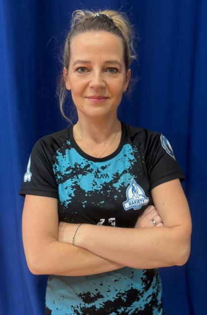 Magdalena Sykut