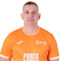 Bartosz Czokajło