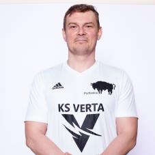 Michał Galiński