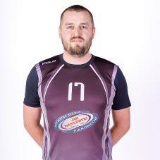 PAWEŁ ZABOROWSKI