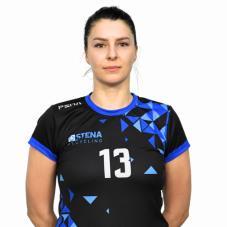 MONIKA KRUPOWICZ