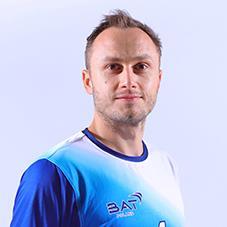 TOMASZ GARCZARCZYK
