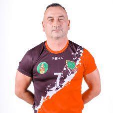 PAWEŁ WASZKIEWICZ