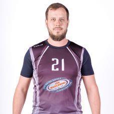 MICHAŁ KUROWSKI