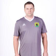 RADOSŁAW PAKIRSKI