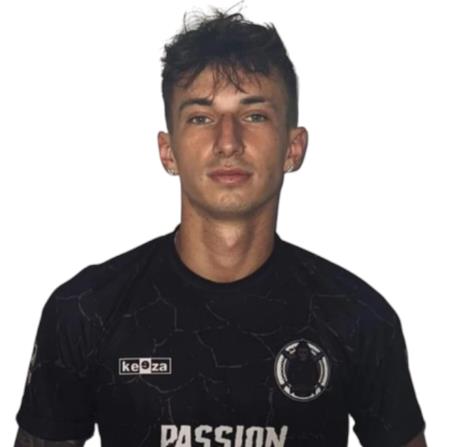 Damian Mazurkiewicz