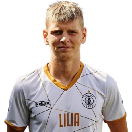 Dawid Andruszkiewicz