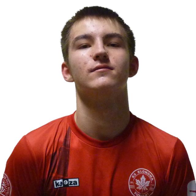 Kacper Nowialis