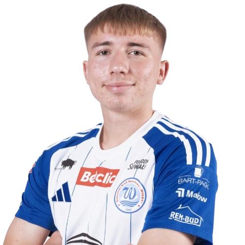 Kacper Babkowski
