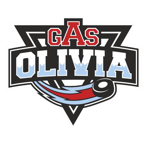 Gas Olivia A | U9