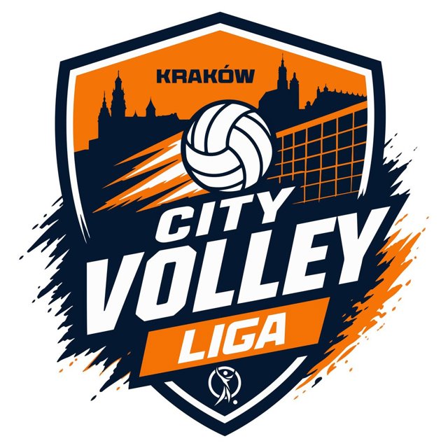 City Volley Krakowska Liga Miejska